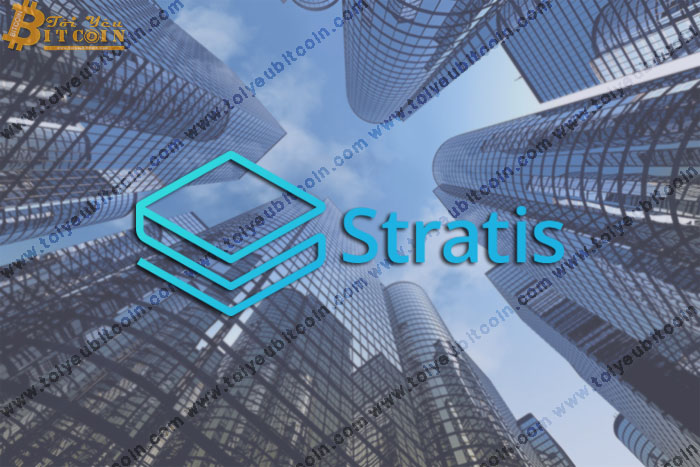 Stratis coin (STRAT) là gì? Tạo ví và Mua bán đồng tiền Stratis coin (STRAT) ở đâu? Có nên đầu tư Stratis coin (STRAT) không?