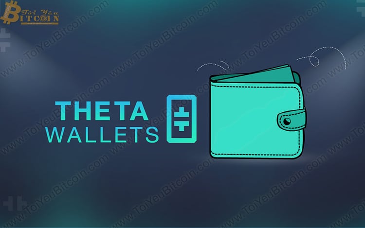 Theta Wallet là gì? Hướng dẫn cách tạo & sử dụng ví Theta Token và TFUEL coin từ A – Z, Cách nạp/gửi tiền THETA và TFUEL coin vào ví Theta