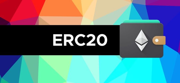 ERC là gì? Token ERC20 là gì? Có những loại ERC Token nào? Tạo ví lưu trữ Token Ethereum ở đâu an toàn nhất?