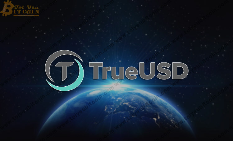 TrueUSD (TUSD) là gì? Tạo ví và Mua bán đồng tiền TrueUSD (TUSD) Coin ở đâu? Có nên sử dụng TrueUSD (TUSD) không?