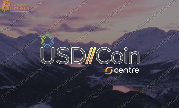 USD Coin (USDC) là gì? Tạo ví và Mua bán đồng tiền USD Coin (USDC) ở đâu? Có nên sử dụng USD Coin (USDC) không?