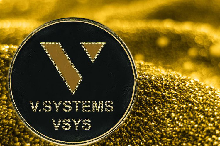 V Systems (VSYS) là gì? Tạo ví và Mua bán đồng tiền V Systems (VSYS) Coin ở đâu? Có nên đầu tư V Systems (VSYS) không?