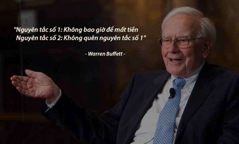 Warren Buffett: Cuộc đời, sự nghiệp và triết lý đầu tư (INFOGRAPHIC), Warren Buffett là ai?