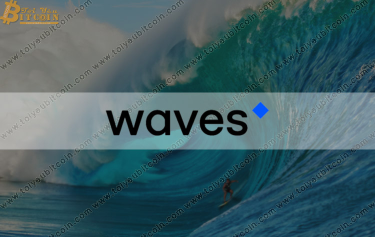 Waves coin (WAVES) là gì? Tạo ví và Mua bán đồng tiền Waves coin (WAVES) ở đâu? Có nên đầu tư Waves coin (WAVES) không?