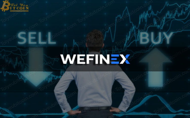 Wefinex là gì? Có lừa đảo? Có nên tham chơi trade BO trên sàn WinsBO không? Kiếm tiền với Wefinex có dễ dàng như vậy?