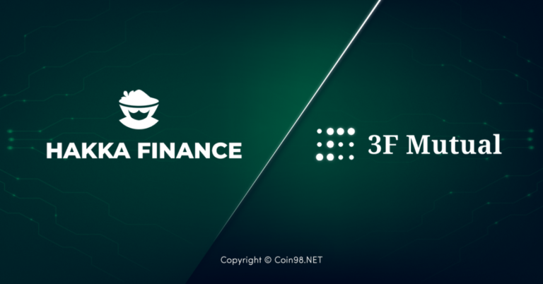 Hakka Finance là gì? 3F Mutual là gì? – Tổng quan về sản phẩm thứ 2 của Hakka Finance