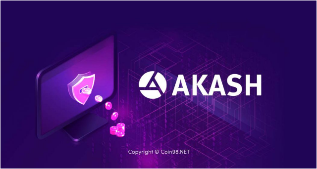 Akash Network (AKT) là gì? Chi tiết về tiền điện tử AKT, Akash token là gì? Có nên đầu tư AKT hay không?