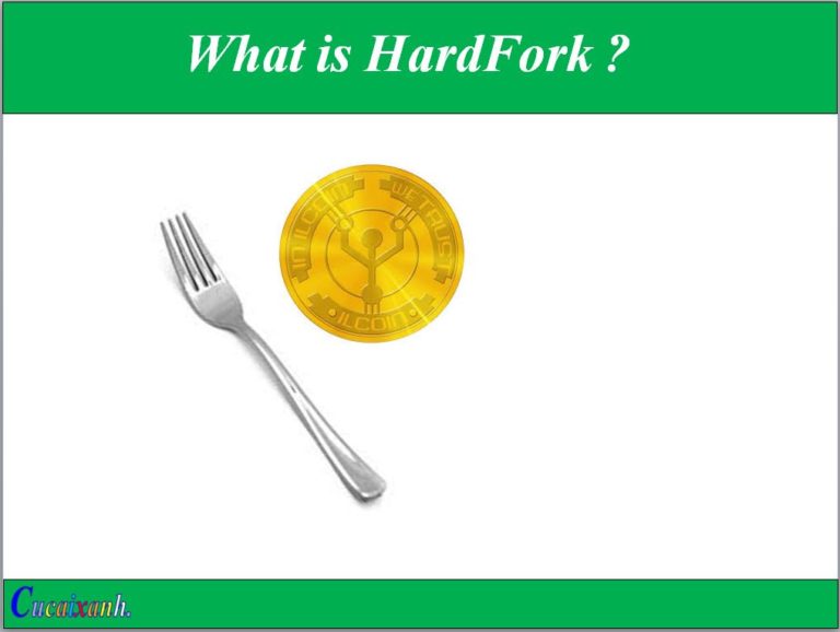 BTC Hardfork là gì? Hard Fork có làm Bitcoin tăng giá? Tại sao Bitcoin Hard Fork xảy ra?