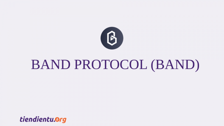 Band Protocol (BAND) là gì? Chi tiết về tiền điện tử BAND, BAND Token là gì? Có nên đầu tư vào BAND Token hay không?