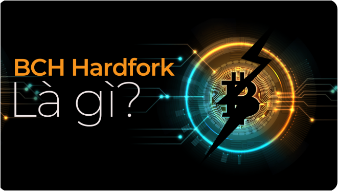 Bitcoin Cash Hard Fork là gì? – Ảnh hưởng của Hash War, Lý do Bitcoin Cash Hard Fork