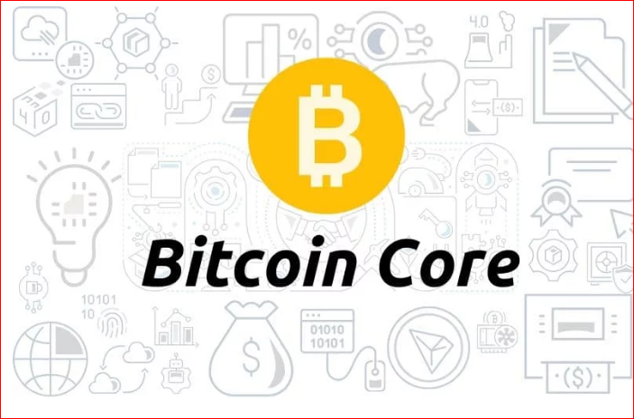 Bitcoin Core là gì? Đánh giá tính năng và cách tạo tài khoản, cách Chuyển bitcoin vào ví bitcoin core