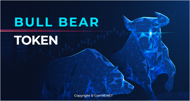 Bull, Bear Token là gì? Leveraged Token là gì? Cách thức hoạt động của Leveraged Token, Tại sao nên sử dụng token đòn bẩy?