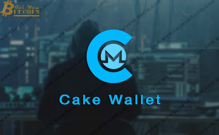 Cake Wallet là gì? Hướng dẫn cách Tạo và Sử dụng ví Monero coin trên điện thoại với CakeWallet từ A – Z, Hướng dẫn cách Nạp/Rút tiền Monero từ ví Cake Wallet