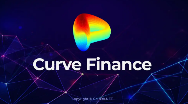 Curve Finance (CRV) là gì? Toàn tập về tiền điện tử CRV, Có nên đầu tư CRV không?
