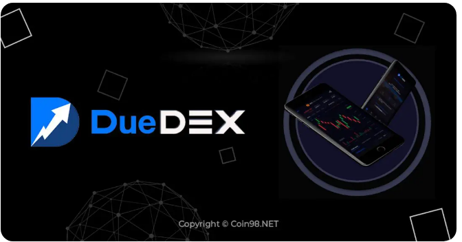 Sàn DueDEX là gì? Cẩm nang cho người sử dụng sàn DueDEX từ A-Z, Hướng dẫn cách đăng ký tài khoản trên sàn DueDEX, Sàn DueDEX có an toàn, uy tín không?