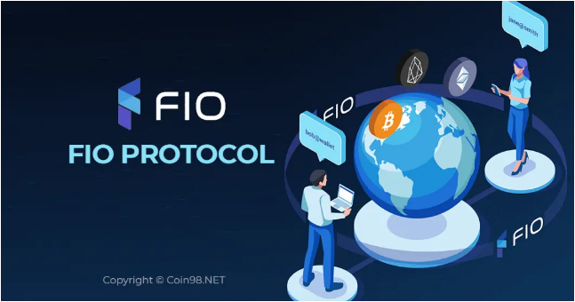 FIO Protocol (FIO) là gì? FIO Protocol (FIO) token là gì? Chi tiết về tiền điện tử FIO, Có nên đầu tư vào FIO Protocol (FIO) token không?