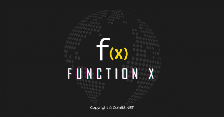 Function X (FX) là gì? Chi tiết về tiền điện tử FX, Có nên đầu tư vào Function X (FX) token hay không?