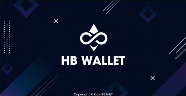 HB Wallet là gì? Hướng dẫn nhận ETH miễn phí khi đăng ký tài khoản, Gửi và nhận token Ethereum trên HB Wallet, Ví HB Wallet lưu trữ được các token nào?
