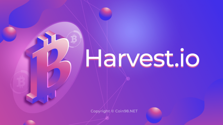 Harvest là gì? Harvest.io – Cross-chain Money Maker đầu tiên trên Thế giới, Kava token là gì?