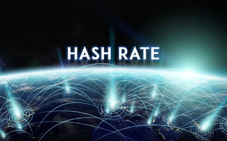 Hash Rate Là Gì? Chỉ số quyết định số mệnh của Bitcoin? Tại sao giá Bitcoin giảm mà Hash Rate vẫn tăng?