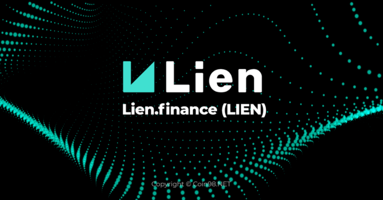 Lien (LIEN) là gì? Chi tiết về tiền điện tử LIEN, Lien Token là gì? Có nên đầu tư vào LIEN Token?