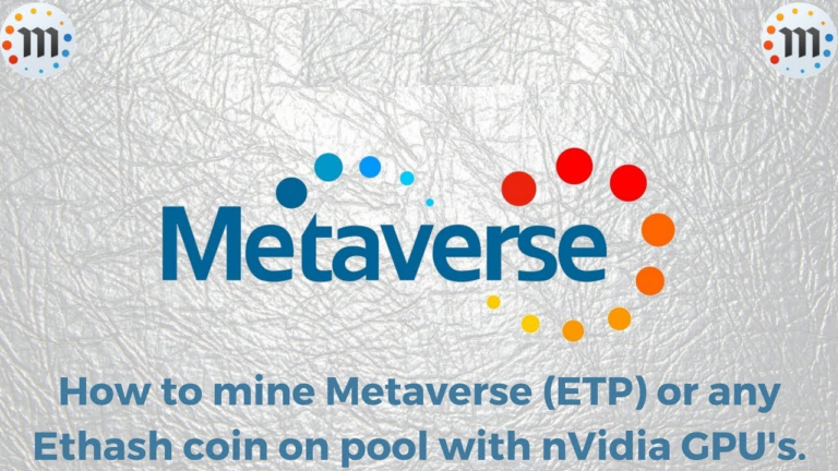 Metaverse (ETP) là gì? Toàn tập về tiền điện tử ETP, Metaverse (ETP) token là gì? Có nên đầu tư Metaverse (ETP) không?