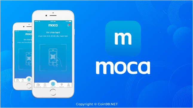 Moca là gì? Tổng quan về ví Moca và cách sử dụng, Các tính năng của Ví Moca, Ví Moca có an toàn không? Ví Moca bị hack chưa?