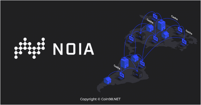 NOIA Network (NOIA) là gì? Chi tiết về tiền điện tử NOIA, NOIA Token là gì? Có nên đầu tư vào NOIA Token hay không?