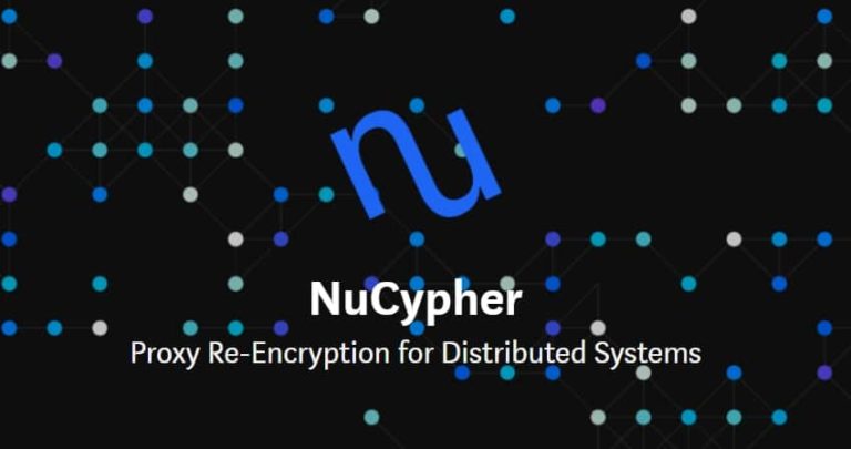NuCypher (NKMS) là gì? Chi tiết về tiền điện tử NKMS, NuCypher Token (NKMS) là gì? Có nên đầu tư vào NKMS Token không?