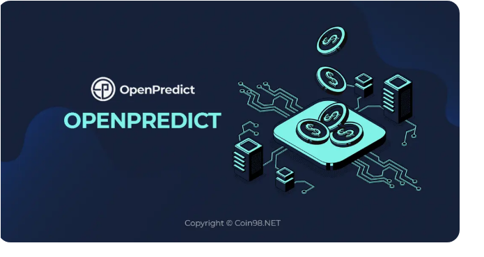 OpenPredict (OPT) là gì? Chi tiết về tiền điện tử OPT, OPT Token là gì? Có nên đầu tư vào OPT Token hay không?
