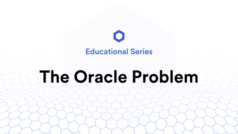 Oracle là gì? Oracle problem - Các vấn đề của Oracle Blockchain hiện tại, Blockchain Oracle dùng để làm gì?