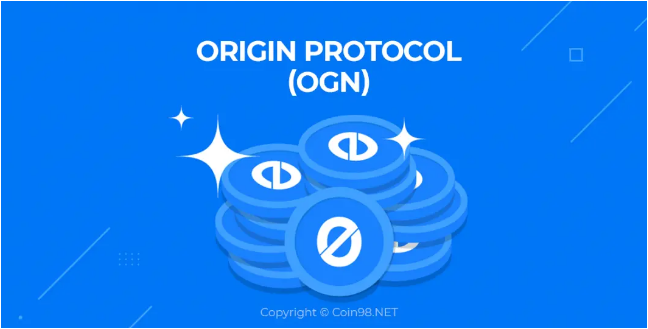 Origin Protocol (OGN) là gì? Toàn tập về tiền điện tử OGN, OGN Token là gì? Có nên đầu tư vào OGN Token