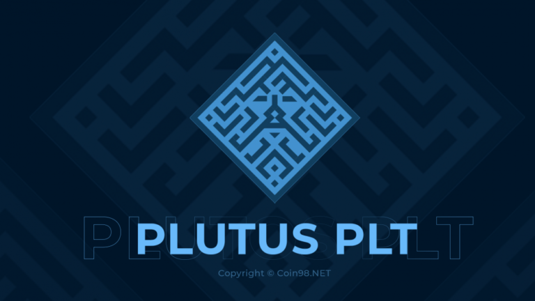 PlutusDeFi (PLT) là gì? Token PLT là gì? Chi tiết về tiền điện tử PLT, Có nên đầu tư vào PlutusDeFi (PLT) token không?