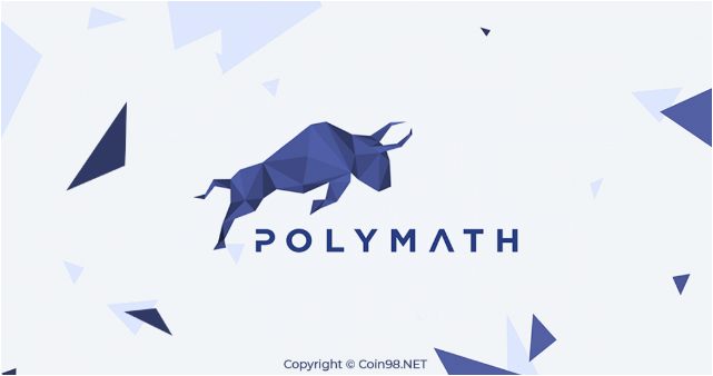 Polymath (POLY) là gì? Chi tiết về tiền điện tử POLY, Token POLY là gì? Có nên đầu tư vào POLY token hay không?