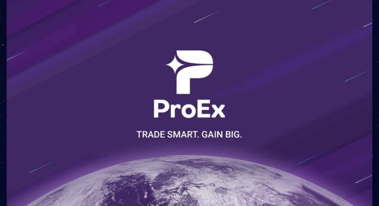 ProEx là gì? Hướng dẫn sử dụng các tính năng giao dịch của sàn ProEx, Hướng dẫn cách đăng ký tài khoản trên sàn ProEX, Sàn ProEX có an toàn, uy tín không?