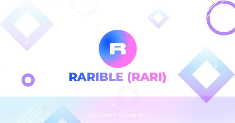 Rarible (RARI) là gì? Chi tiết về tiền điện tử RARI, Token RARI là gì? có nên đầu tư vào RARI token hay không?