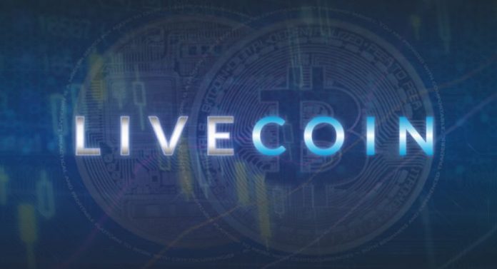 Sàn Livecoin là gì? Hướng dẫn cách tạo, xác minh tài khoản, nạp /rút tiền và mua bán Coin trên sàn Livecoin, Sàn giao dịch Livecoin bị hack, lỗi, sập, có lừa đảo không?