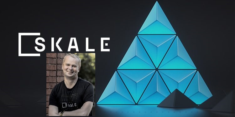 Skale Network (SKALE) là gì? Chi tiết về tiền điện tử SKALE, SKALE token là gì? Có nên đầu tư vào SKALE Token hay không?