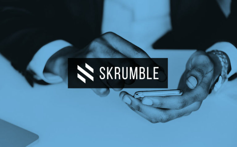 skrumble network ico review