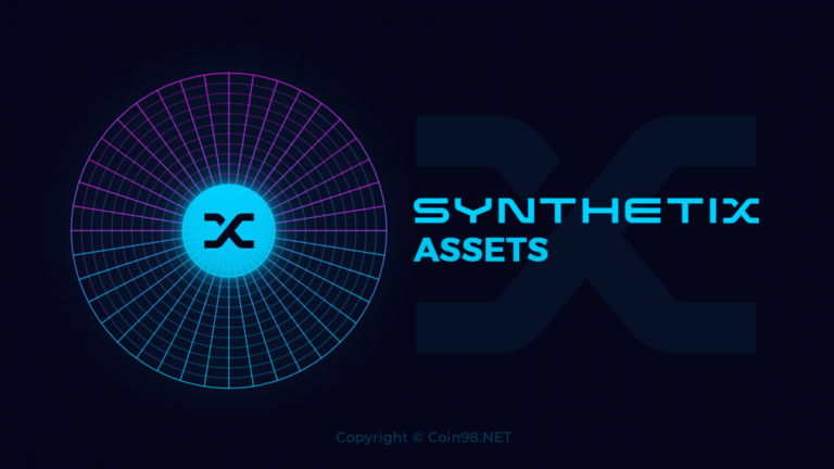 Synthetic Asset là gì? Tiềm năng không giới hạn của Synthetic Asset, Tương lai của Synthetic Asset
