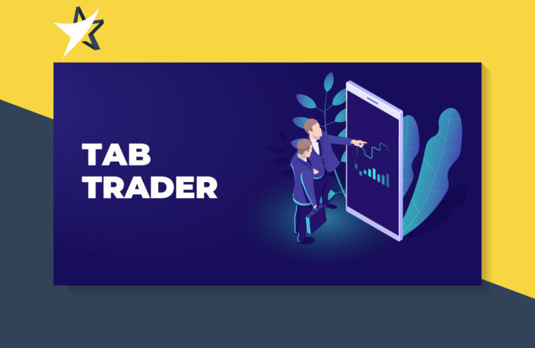 TabTrader là gì? Hướng dẫn sử dụng TabTrader đầy đủ nhất, Cách trade coin trên TabTrader, TabTrader có thu phí không?