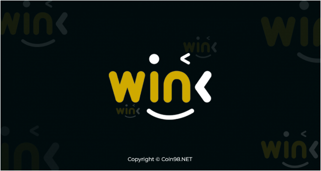 WINk (WIN) là gì? Chi tiết về tiền điện tử WIN, WIN Token là gì? Có nên đầu tư vào WIN Token hay không?