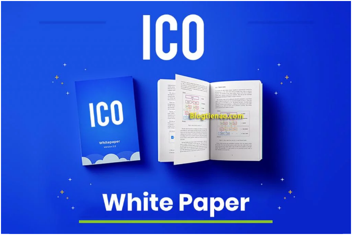 Whitepaper (sách trắng) là gì? Bản White Paper của một dự án ICO cần có những gì? Tầm quan trọng của Whitepaper trong các dự án ICO
