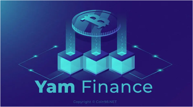 Yam Finance (YAM) là gì? Toàn tập về tiền điện tử YAM, YAM Token là gì?