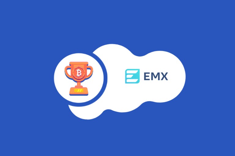 Sàn EMX Exchange là gì? Hướng dẫn đăng ký và sử dụng sàn EMX, Sàn EMX có an toàn, uy tín không?