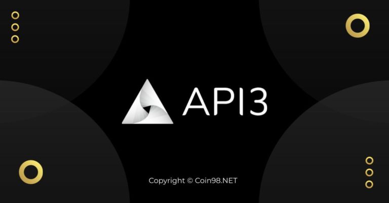 API3 (API3) là gì? Toàn tập về tiền điện tử API3, API3 (API3) có gì nổi bật? có nên đầu tư vào API3 (API3) token hay không?