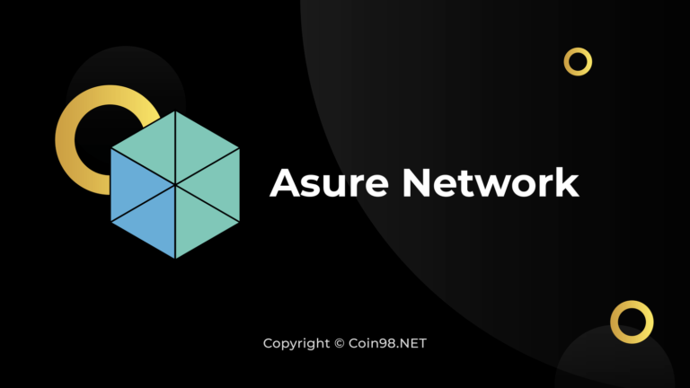 Asure Network (ASR) là gì? Toàn tập về đồng tiền điện tử ASR, Asure Network (ASR) token là gì? Có nên đầu tư Asure Network (ASR) token hay không?