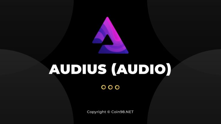 Audius (AUDIO) là gì? chi tiết về tiền điện tử AUDIO, Token Audius (AUDIO) là gì? có nên đầu tư Token Audius (AUDIO) hay không?