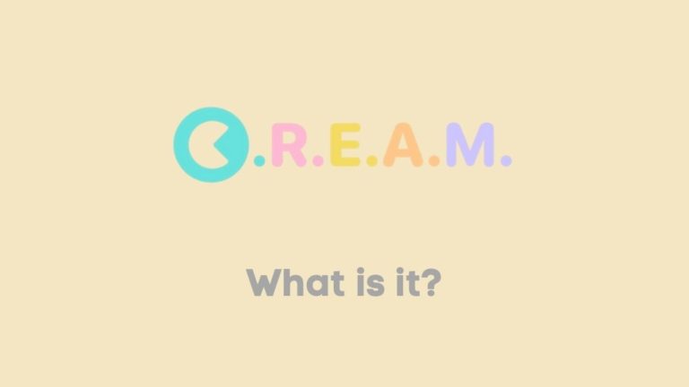 Cream (CREAM) là gì? Toàn tập về tiền điện tử CREAM, Cream (CREAM) token là gì? Có nên đầu tư vào CREAM token hay không?