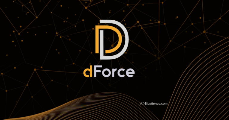 DForce (DF) là gì? Đánh giá hệ sinh thái và token DForce (DF), Token DForce (DF) là gì? Có nên đầu tư vào đồng DForce (DF) không?